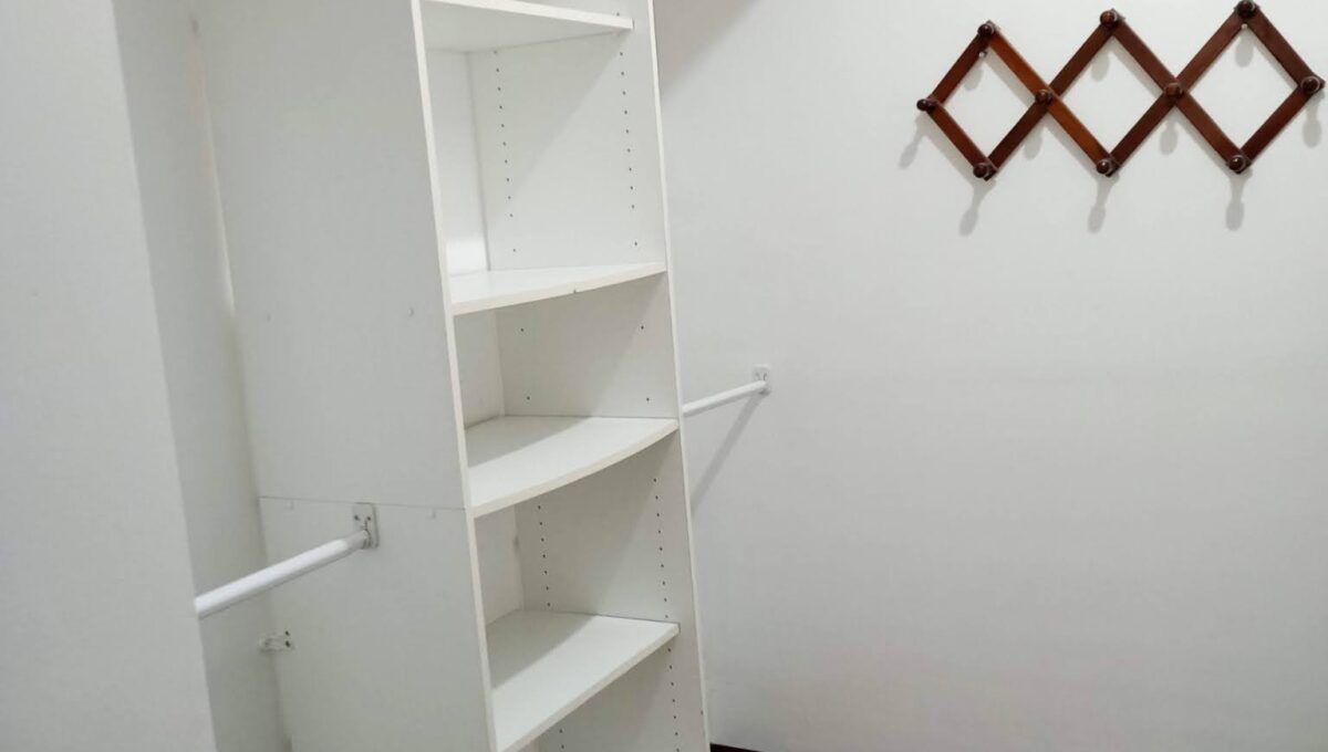 closet vestidor